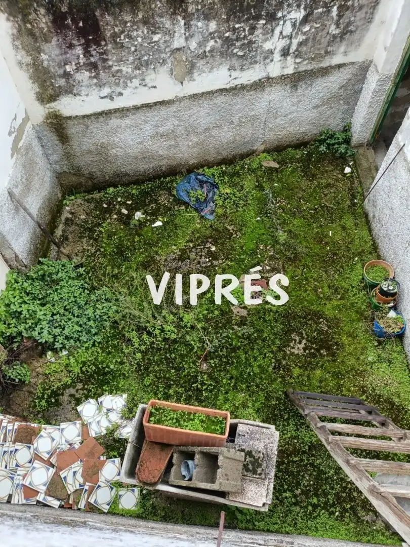 Casa en venda a Sierra de Fuentes, imagen 3