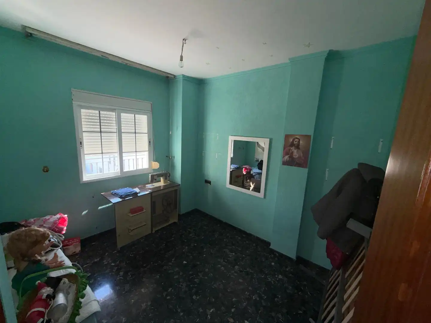 Bedroom of Detached homes for sale in Peligros  with Storage room and Balcony
