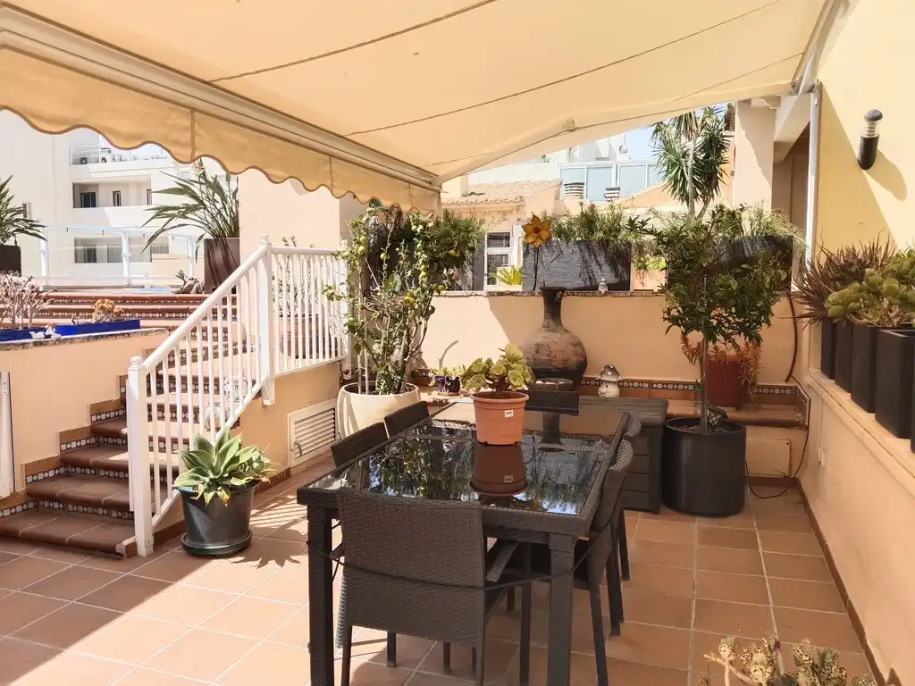 Apartamento con ascensor en venta en Centro Urbano, imagen 5