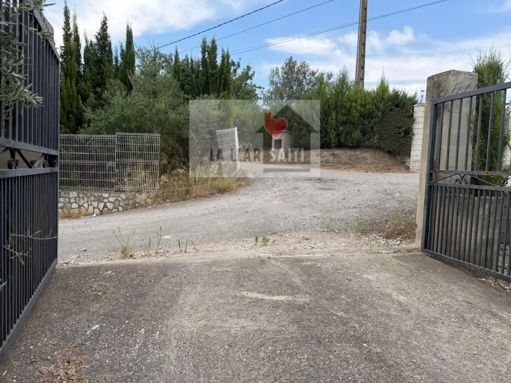 Residencial en venda en Xàtiva