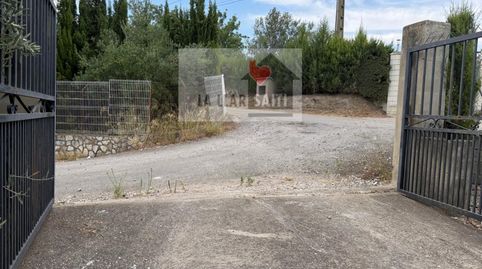 Foto 4 de Residencial en venda a Camino Portet, Xàtiva, Valencia