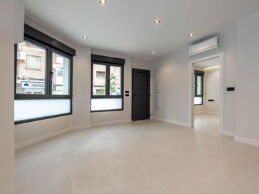 Apartamento con ascensor en venta en Calle Fontiveros