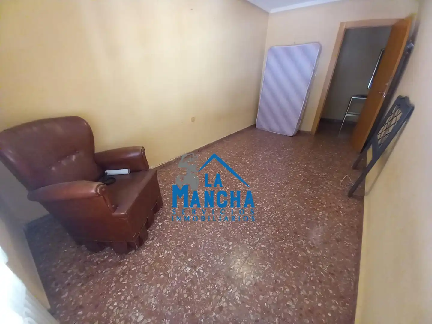 Flat for sale in Albacete  with Storage room and Balcony