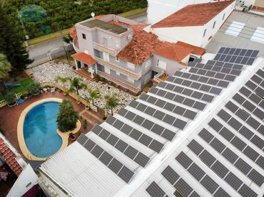 Casa in vendita a Avenida D'Augusto Villalonga
