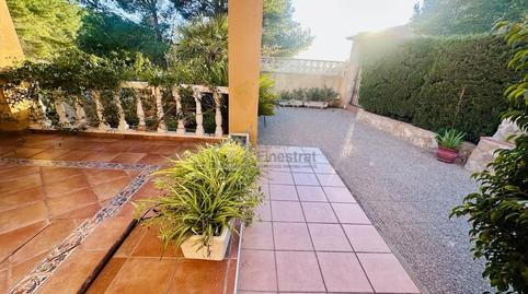 Foto 5 de Casa o chalet en venta en Partida Covet Roget, Cala de Finestrat, Finestrat