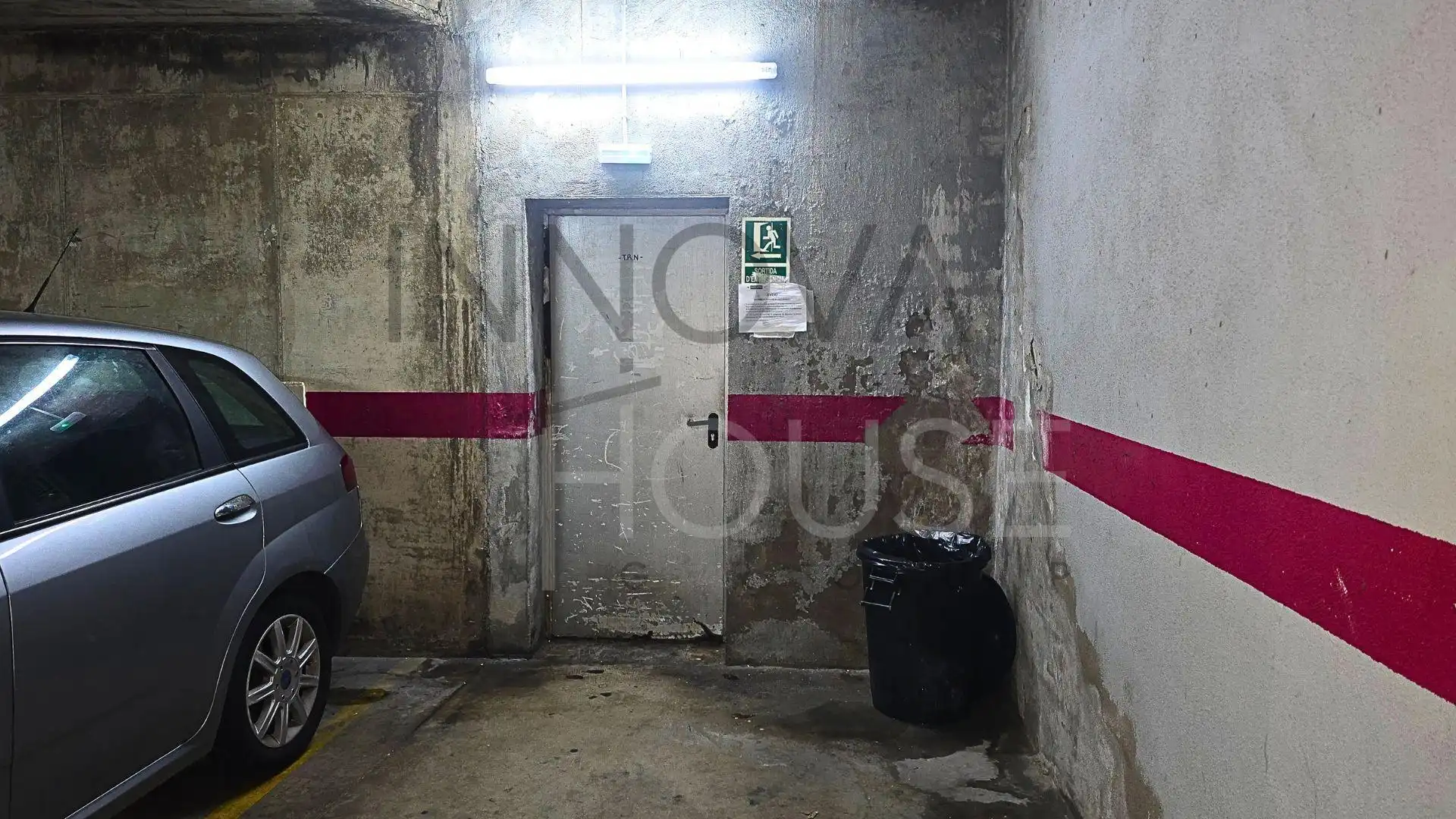 Parking de Garaje en venta en Barcelona