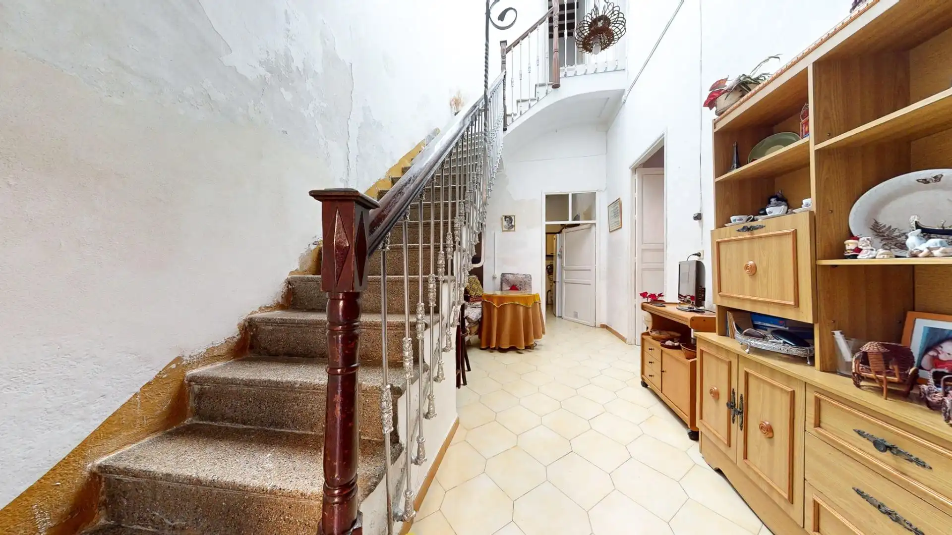 Haus zum Verkauf in Calle Doctor Morcillo, imagen 9