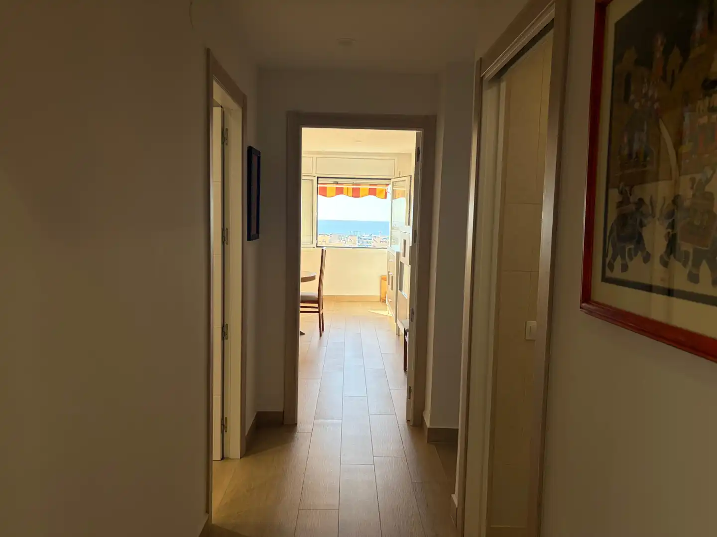 Attique avec terrasse à vendre à Passeig de Lluís Companys, imagen 20