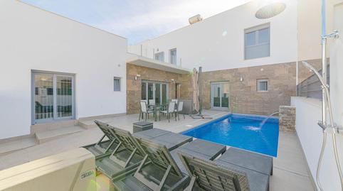 Photo 2 of House or chalet for sale in  Alc Joaquin Alberca, 5, Daya Vieja, Alicante