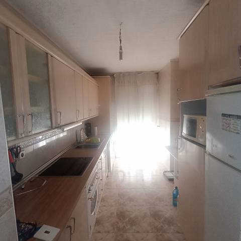 Piso en Venta en Calle los Hernández, 20 en Alguazas