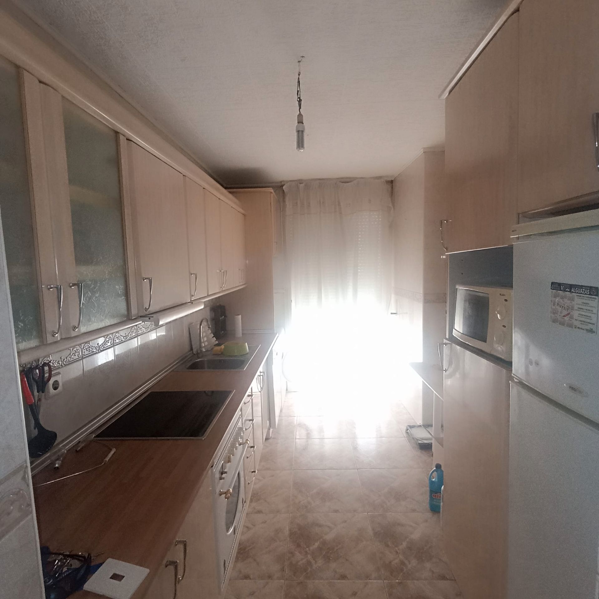 Cuina de Pis en venda en Alguazas amb Aire condicionat, Calefacció i Traster