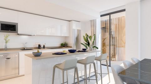 Foto 5 de Apartamento en venta en Avenida Ur-5 Reserva del Higueron, El Higuerón, Fuengirola