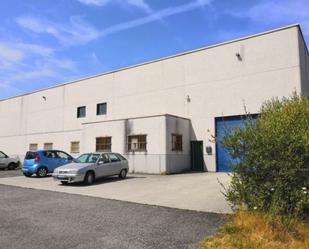 Industrial buildings for sale in A Lama