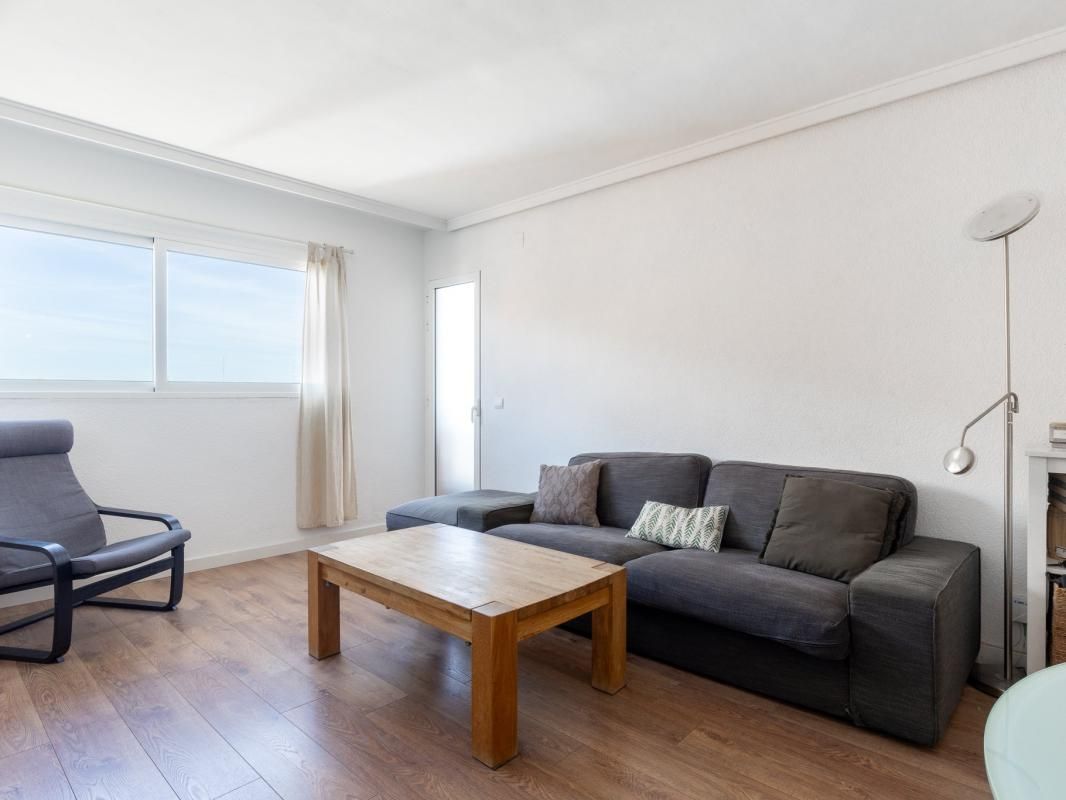 Wohnung zum verkauf in Carrer Paterna, 5, Casas Verdes - Ermita