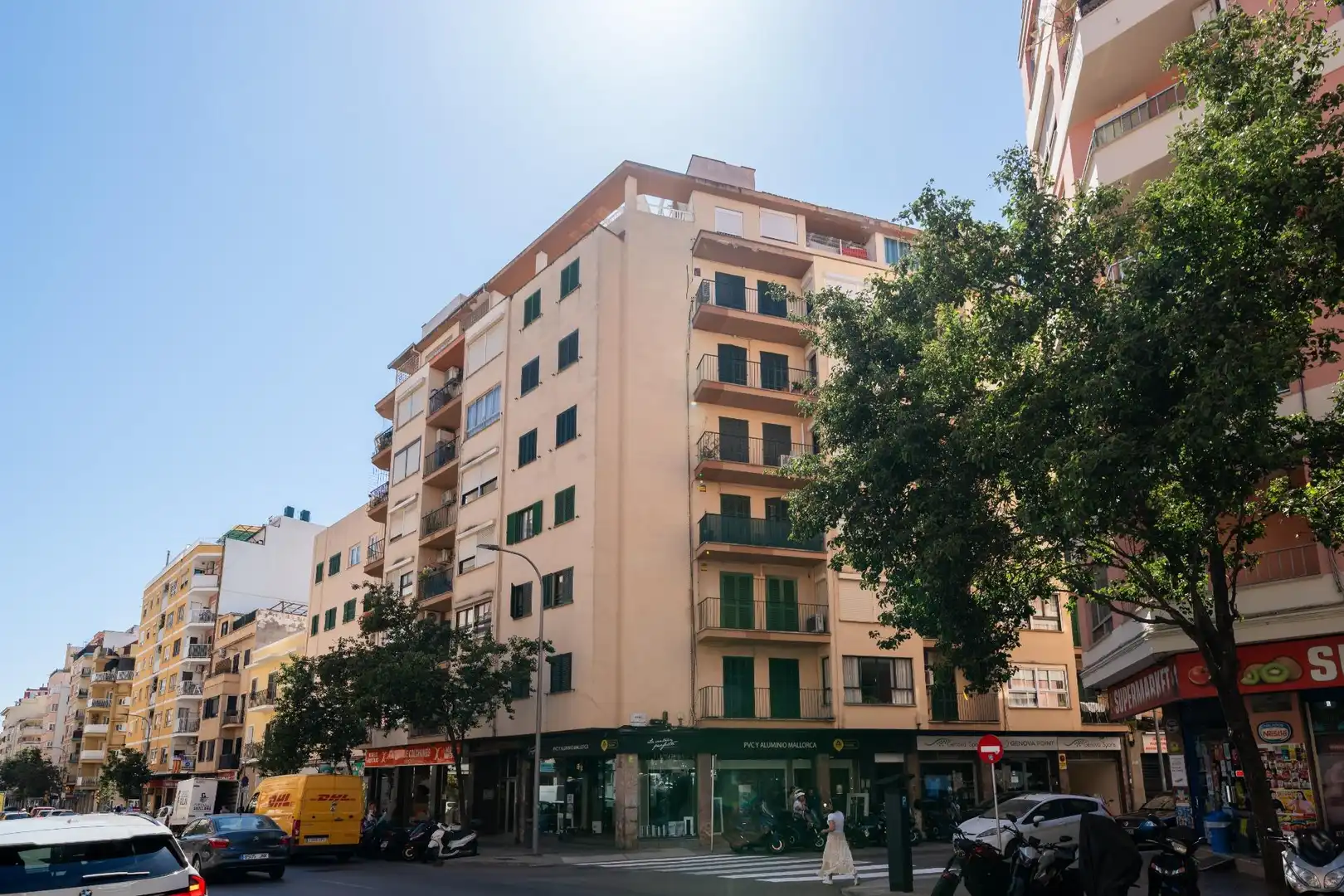 Wohnung mit Terrasse zum Verkauf in Calle PASQUAL RIBOT 23, imagen 27