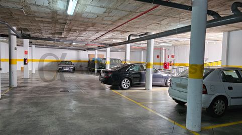 Foto 5 de Garatge de lloguer a Calle el Malecón, 24, San José de la Rinconada, La Rinconada