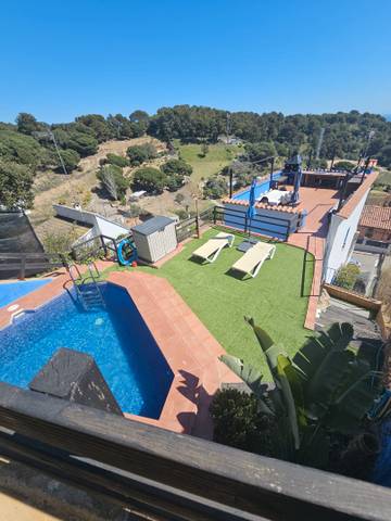 Casa-chalet en Venta en Pinemar