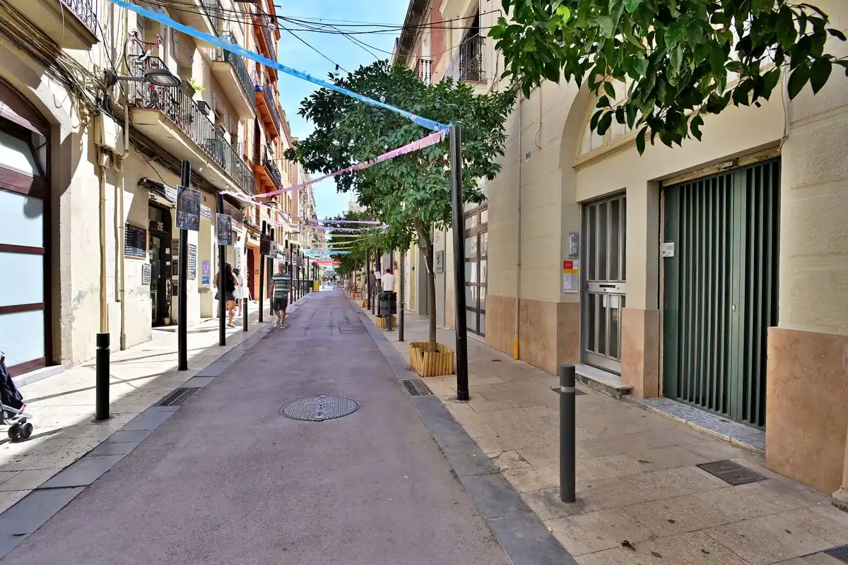 Pis en venda a Carrer de Marià Aguiló, imagen 22