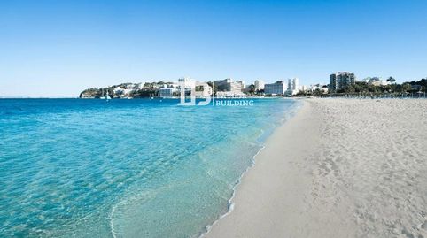 Foto 5 de Terreno en venta en De la Goleta, Magaluf, Calvià