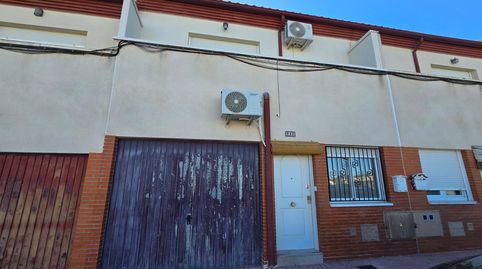 Foto 3 de Casa adosada en venta en Salinas, Alicante