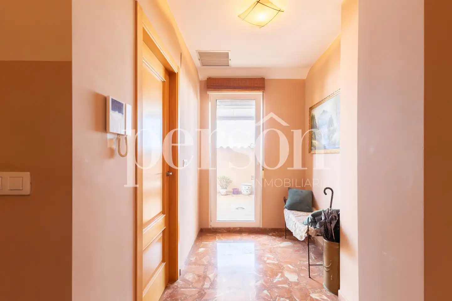 Flat with lift for sale in Cariñena - Carinyena, imagen 10