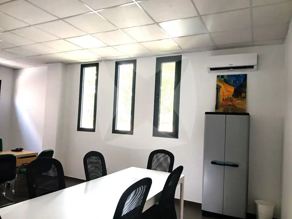 Local comercial en venda a Calle Juan Ramon Jimenez, imagen 9