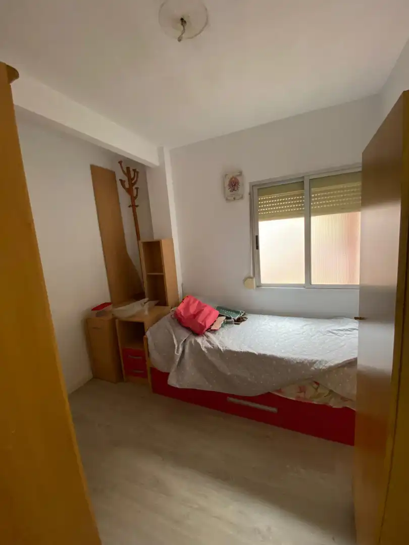 Bedroom of Apartments for sale in Alicante / Alacant