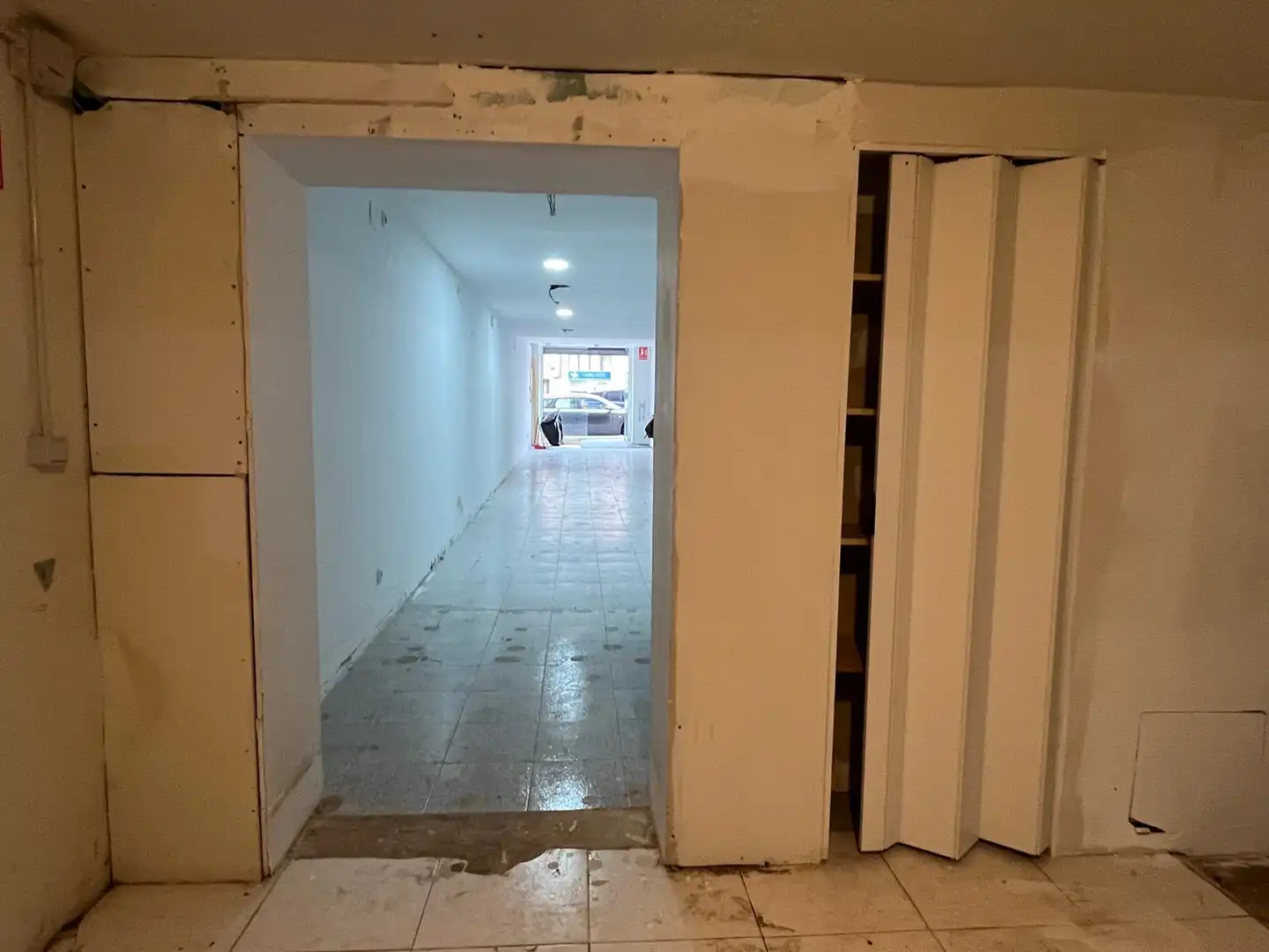 Business premises to rent in Carretera de Vic, imagen 4