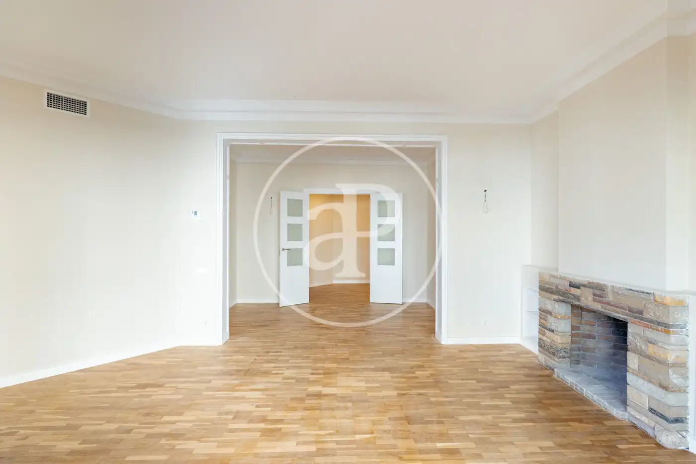 Flat for rent in Pedralbes