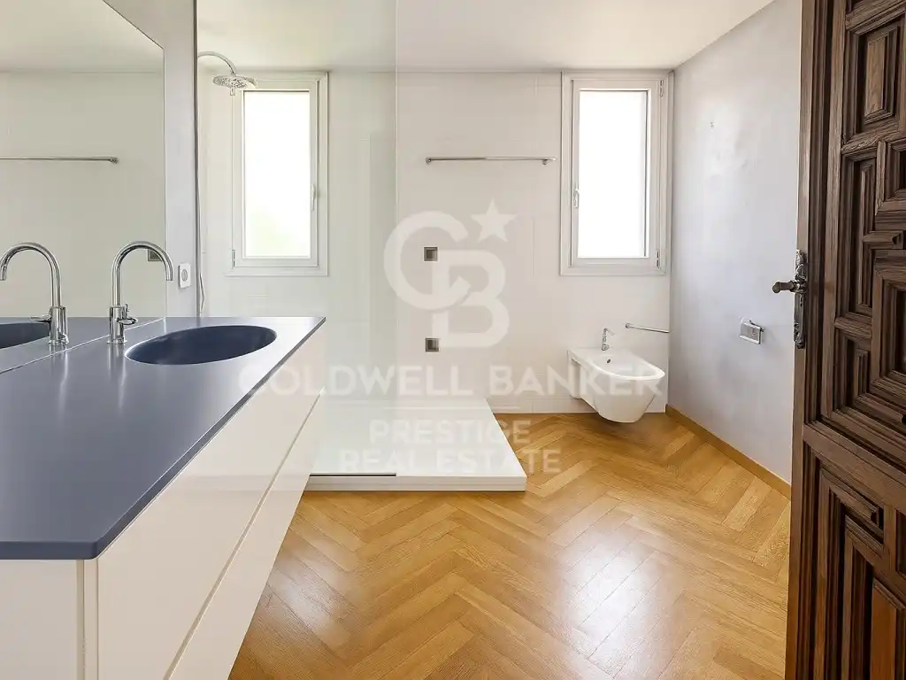 Penthouse mit Aufzug zum Verkauf in Calle Angli, imagen 19