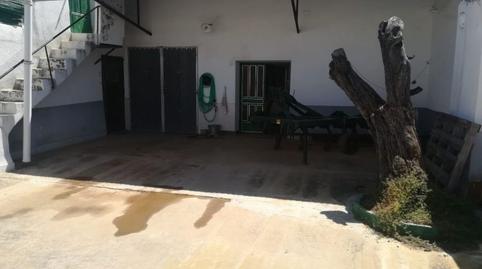 Foto 2 de Finca rústica en venta en Casas de Benítez, Cuenca