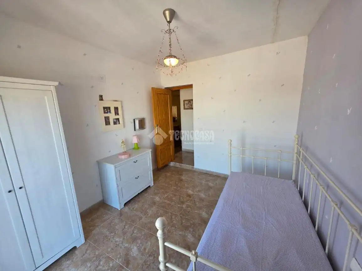 Habitatge amb terrassa en venda a Martos, imagen 31