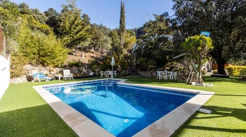 Foto 4 de Casa o xalet en venda a Matadepera - Carrer Vilumara, Matadepera, Barcelona