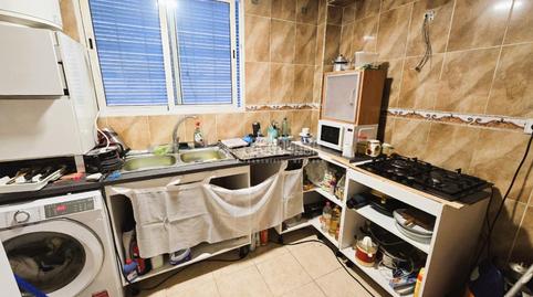 Foto 5 de Piso en venta en Camí Reial, Torrent