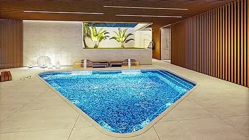 Apartament amb terrassa en venda a Los Álamos, imagen 8