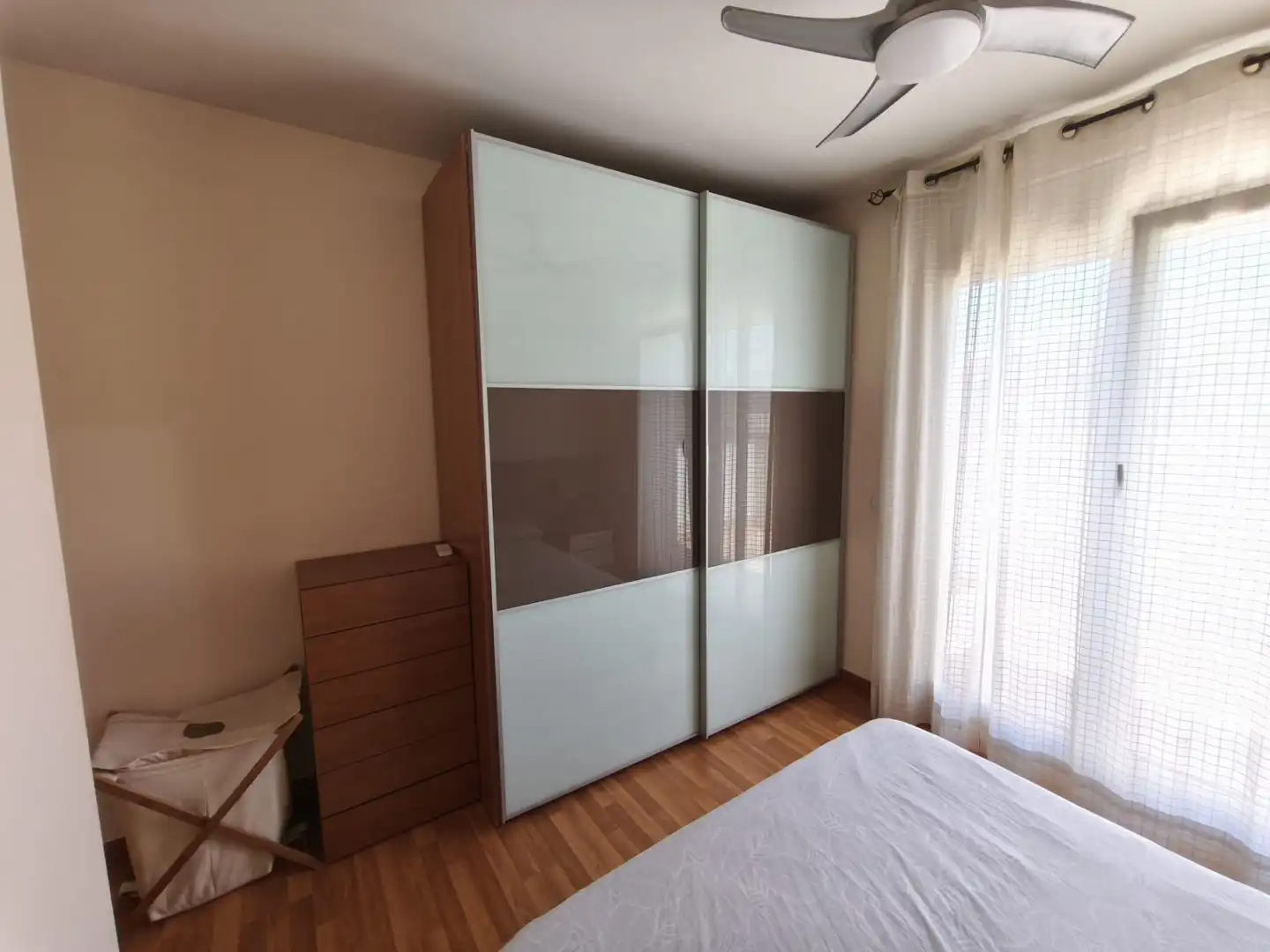 Bedroom of Houses for sale in Cambrils  with Heating, Private garden and Parquet flooring