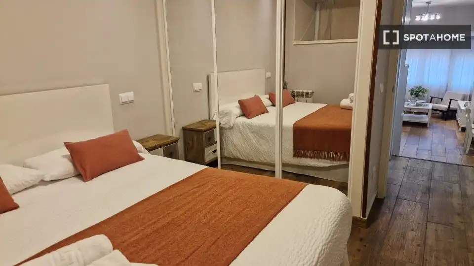 Habitació a Arapiles