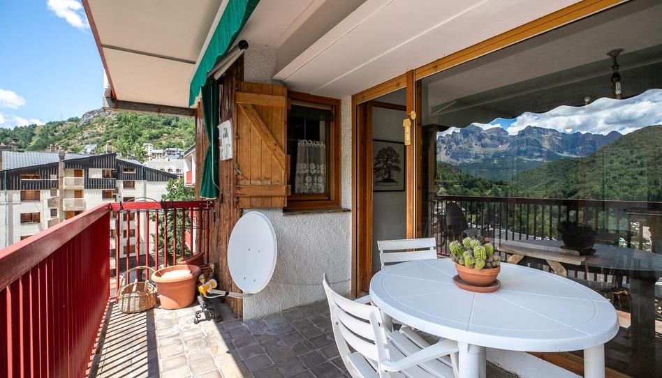 Foto 1 de Piso en venta en Calle Bolatica, 15, Panticosa, Huesca