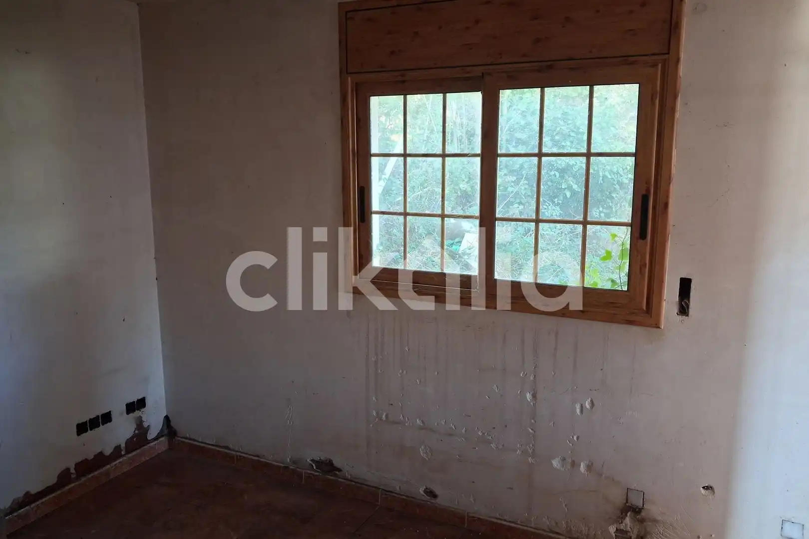 Habitación de Casa o chalet en venta en Vacarisses con Terraza