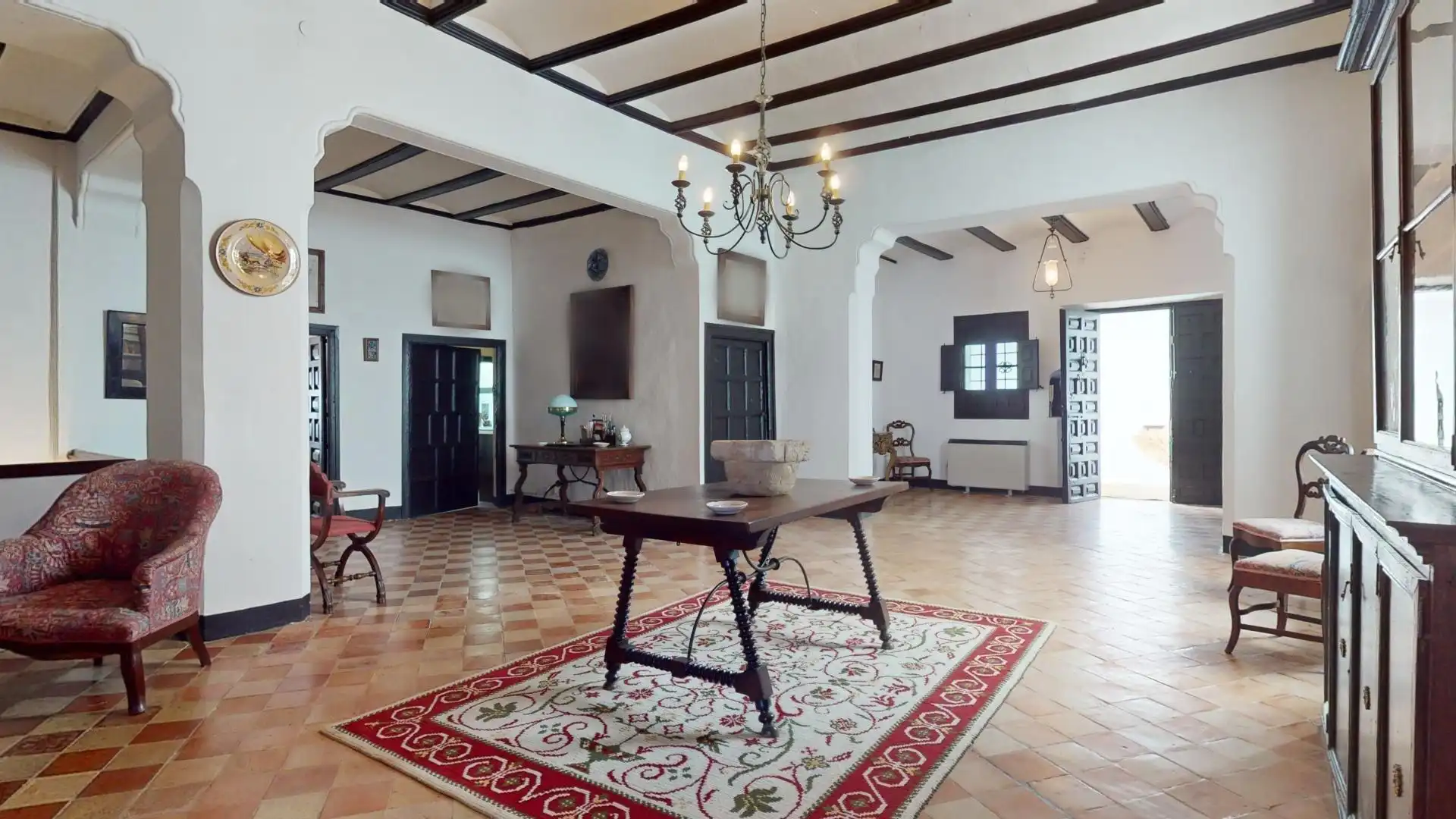 Casa o chalet en venta en Épila con Calefacción, Jardín privado y Terraza