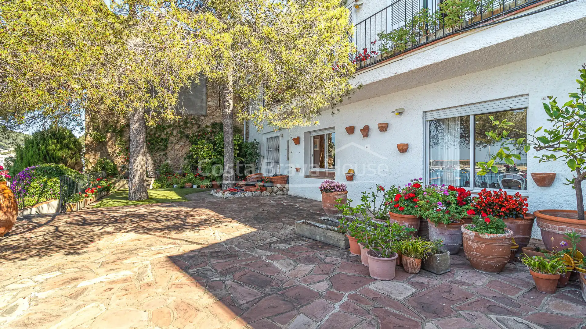 Casa con giardino in vendita a Passeig Molinet, imagen 10