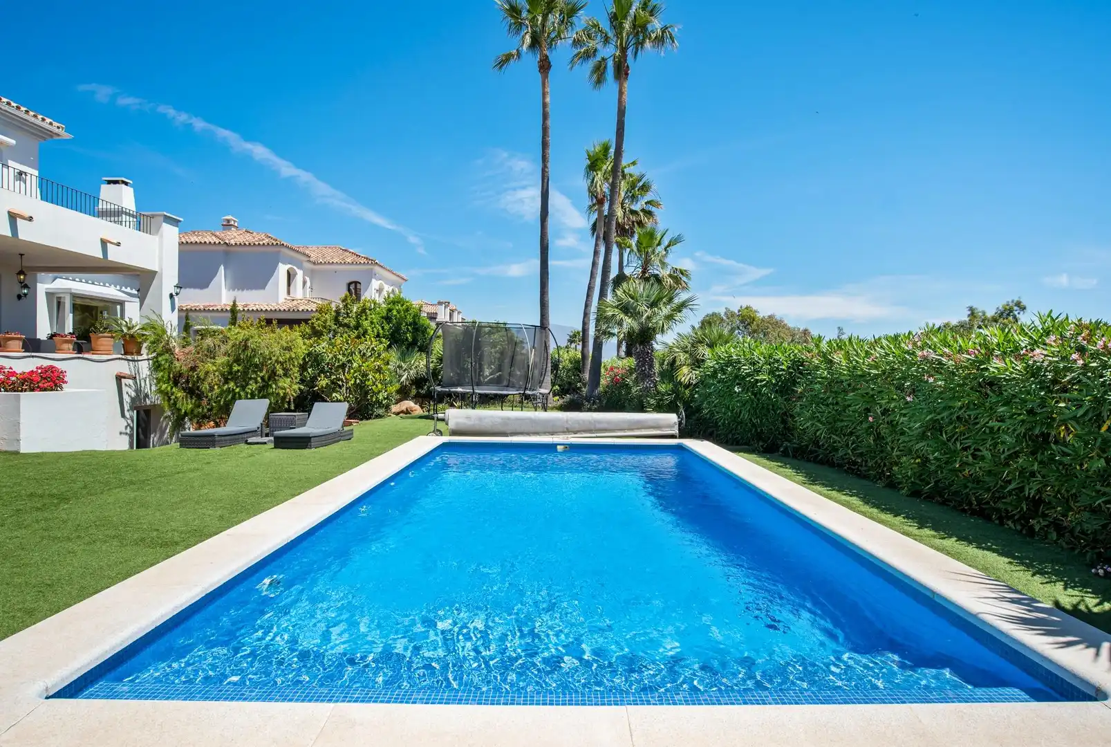 Casa con piscina en venta en Chullera, imagen 8