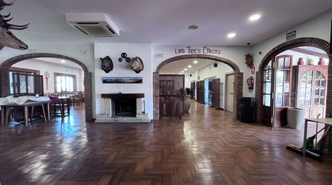 Photo 3 of Premises for sale in Alegría de la Huerta- Jardín de Málaga, Málaga Capital