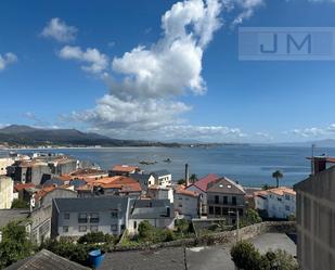 Exterior view of Attic for sale in Ribeira
