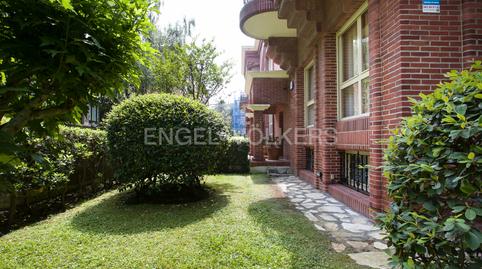 Photo 2 of House or chalet for sale in Avenida de Zugazarte, Las Arenas, Bizkaia