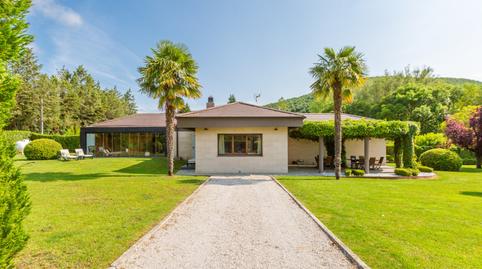 Foto 2 de Casa o chalet en venta en Burutain - Calle Bentaldea, 44, Anue, Navarra