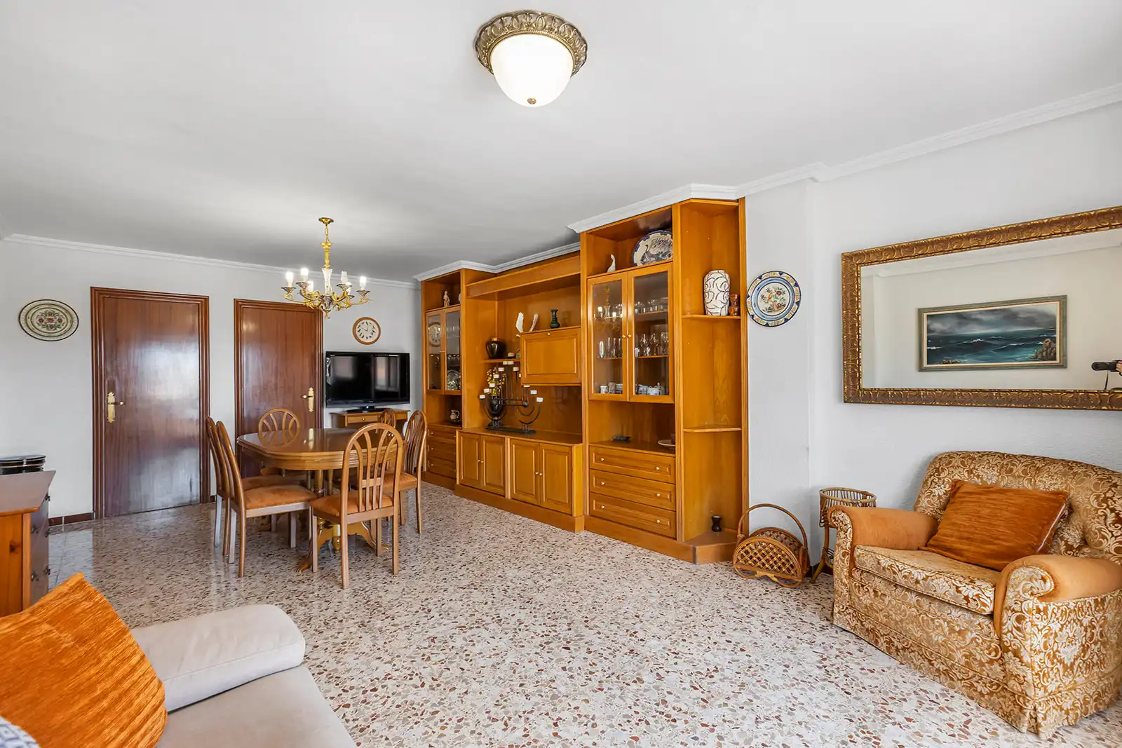 Wohnung zum Verkauf in Playa del Acequión, Náufragos y Rocío del Mar, imagen 6