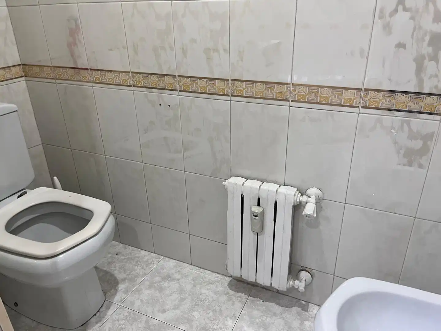 Bany de Dúplex en venda en Zaragoza amb Terrassa i Piscina