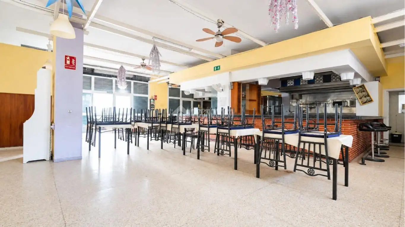 Local comercial en venda a La Salud - La Salle, imagen 10