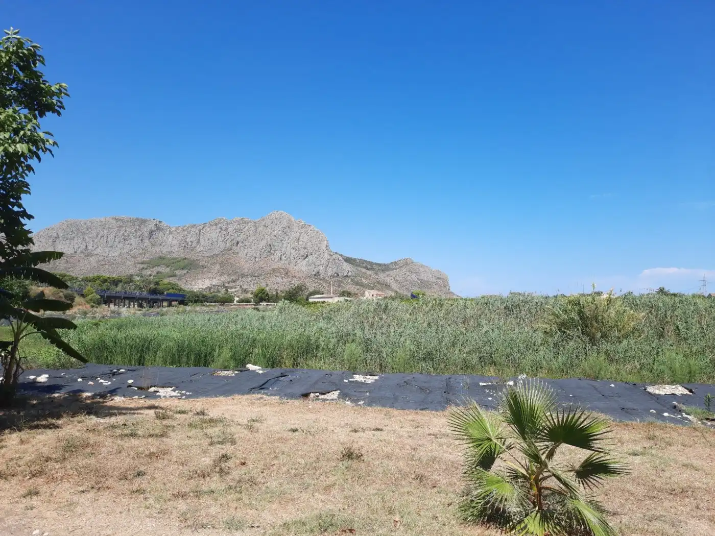 Finca rústica en venta en Ondara con Aire acondicionado, Calefacción y Jardín privado
